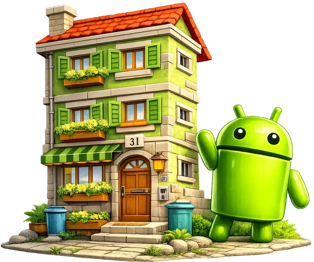 Android