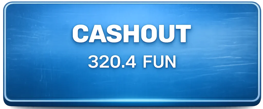 Cashout