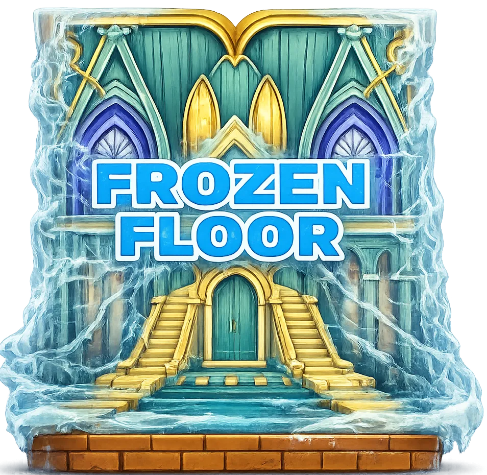 Frozen Floor