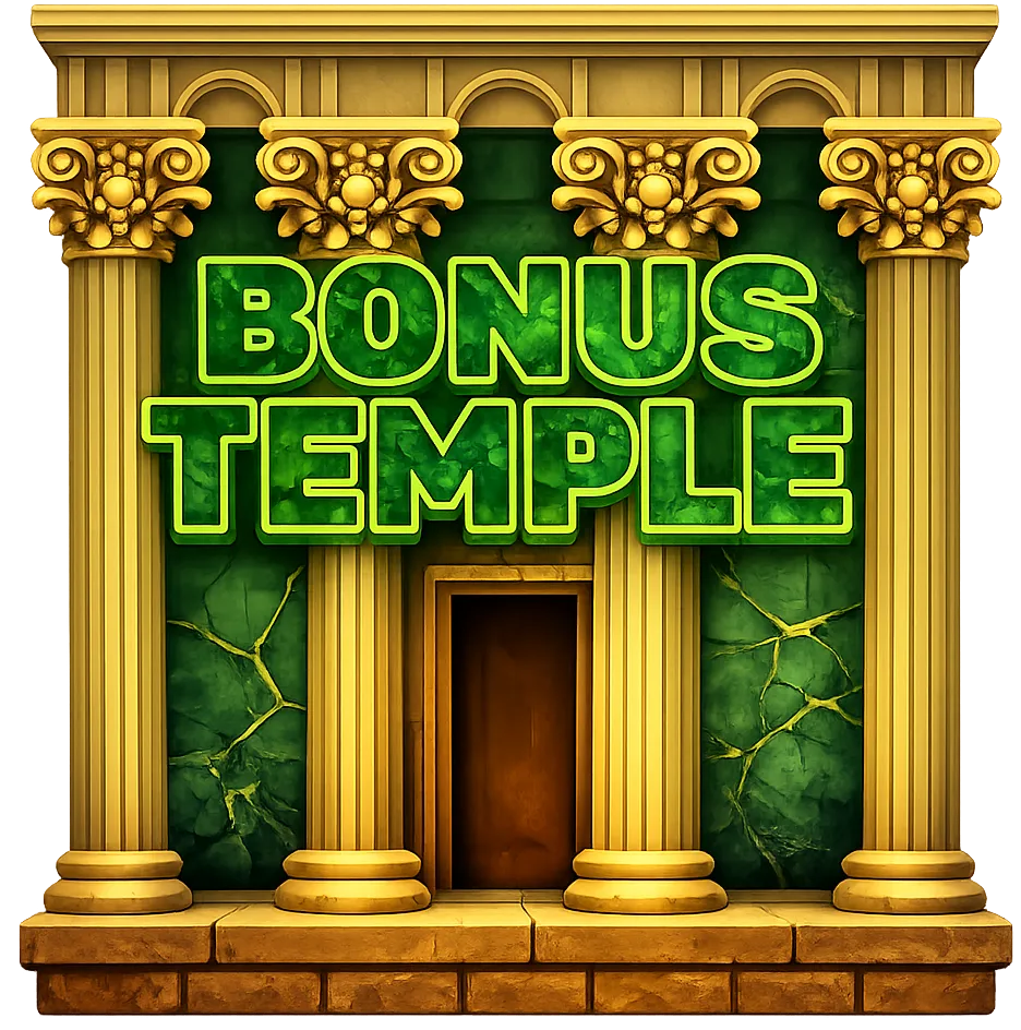 Temple Floor