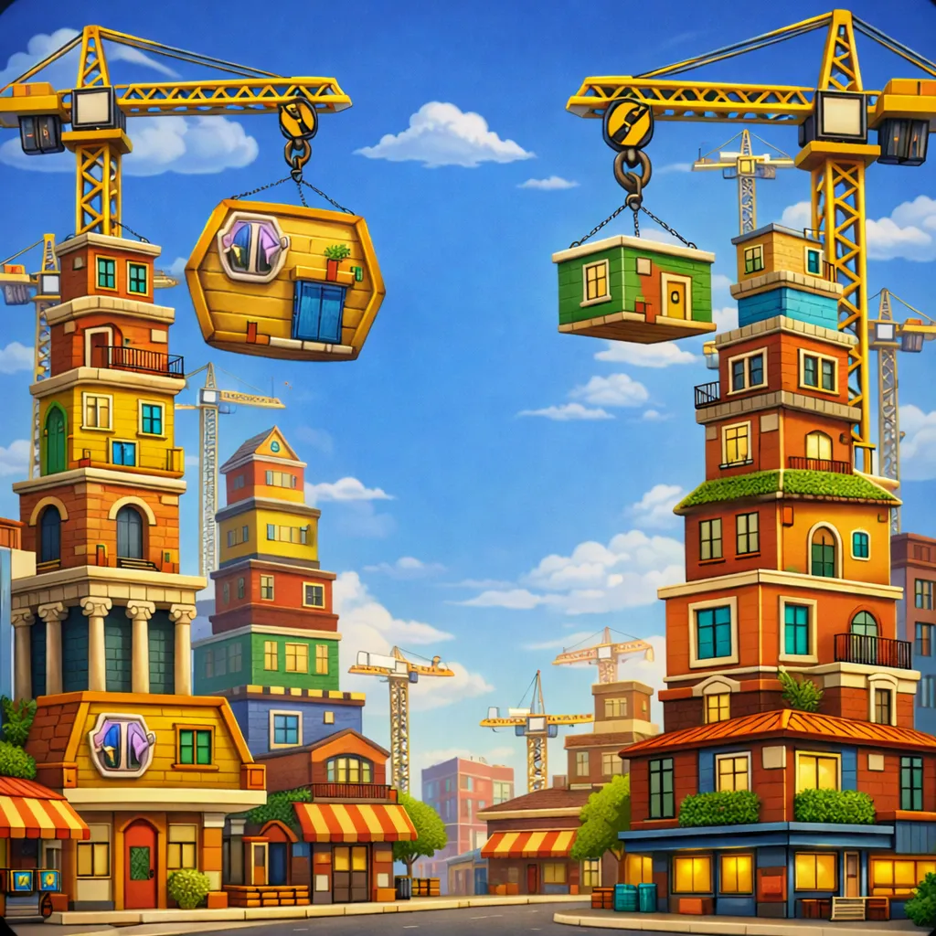 Tower Rush