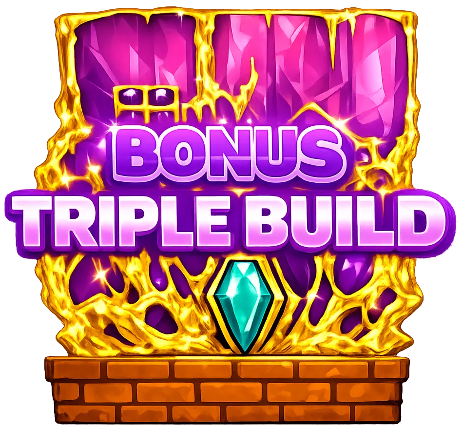 Triple Build